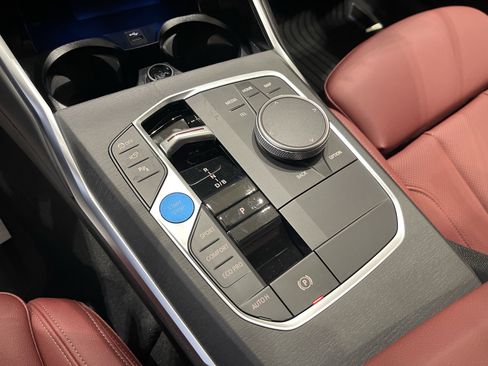 New 2026 BMW i4 xDrive40i w/ Premium Package image 15