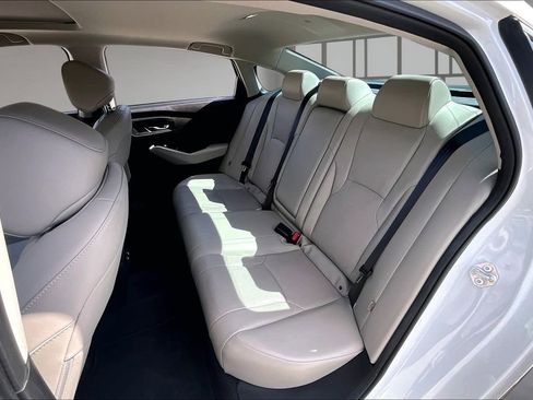 Certified 2023 Honda Accord Touring image 22