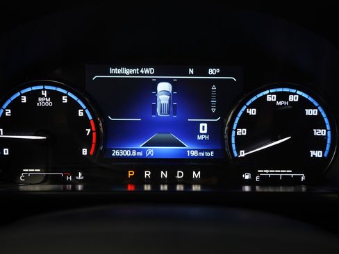 Used 2023 Ford Bronco Sport Badlands w/ Premium Package AWD/4WD image 26