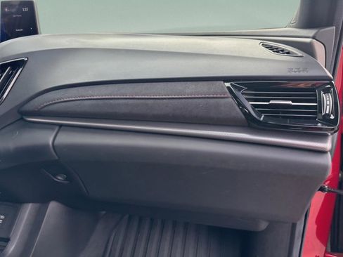 Used 2024 Acura RDX A-Spec image 41