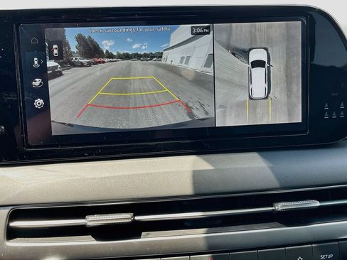 Used 2025 Hyundai Palisade Limited FWD image 25