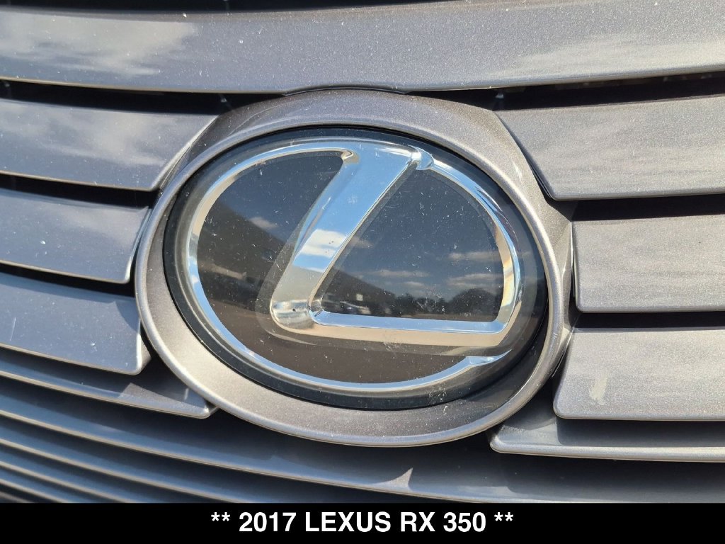 Used 2017 Lexus RX 350 FWD w/ Premium Package image 19