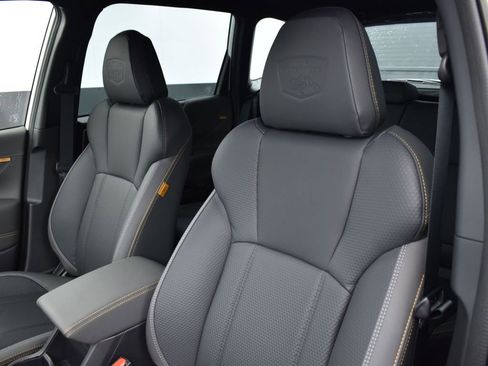 Certified 2023 Subaru Forester Wilderness image 25