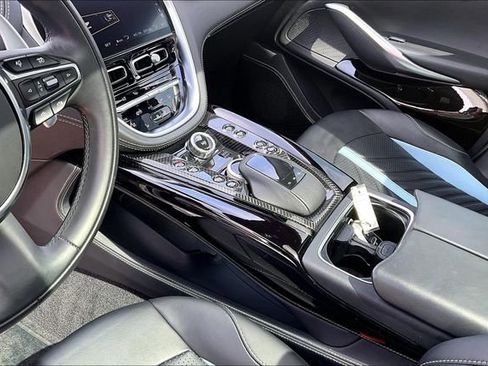 Used 2023 Aston Martin DBX 707 AWD/4WD image 13