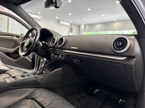 Used 2017 Audi A3 2.0T Premium Plus w/ Premium Plus Package image 10