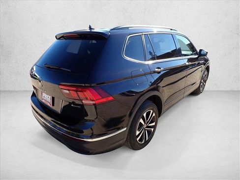 Used 2023 Volkswagen Tiguan S w/ Driver Assistance Package image 4