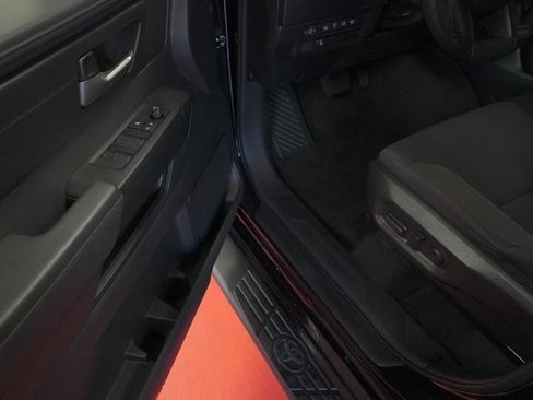 Used 2025 Toyota Tundra SR5 image 8