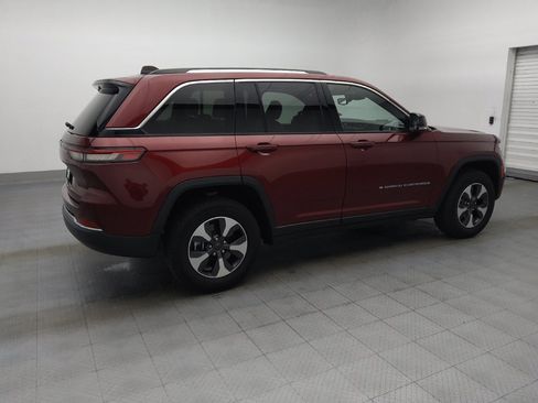 Used 2023 Jeep Grand Cherokee 4WD 4xe image 10