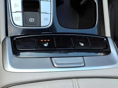 Used 2024 Hyundai Tucson SEL image 24