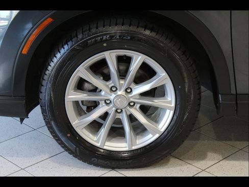 Certified 2023 Honda CR-V EX-L image 9