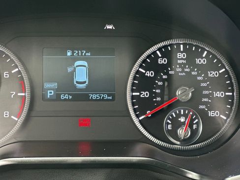 Used 2022 Kia Telluride EX w/ EX Premium Package FWD image 26