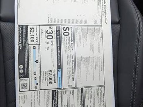 New 2026 BMW 228i xDrive w/ Technology Package image 18