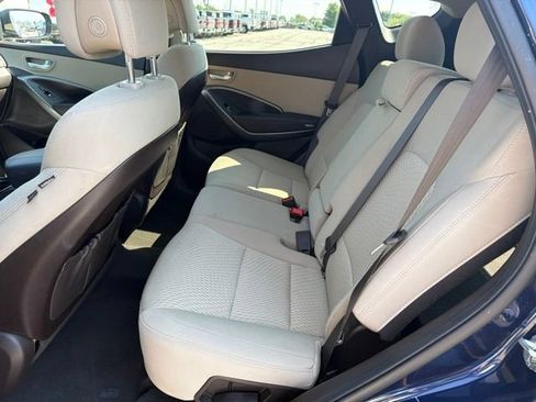 Used 2018 Hyundai Santa Fe Sport AWD/4WD image 16