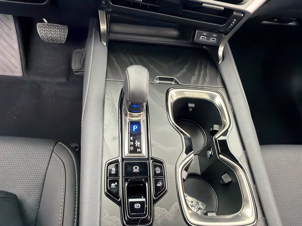 New 2026 Lexus RX 350 Premium Plus AWD/4WD image 12