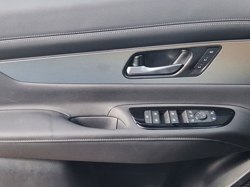 New 2026 Nissan Murano Platinum w/ Cargo Package image 22