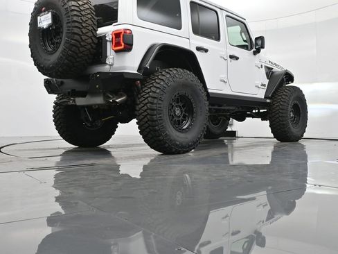 New 2024 Jeep Wrangler Unlimited Rubicon 392 image 37