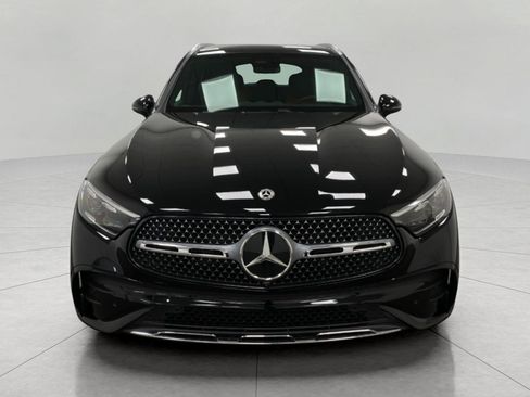 Certified 2026 Mercedes-Benz GLC 300 4MATIC image 43