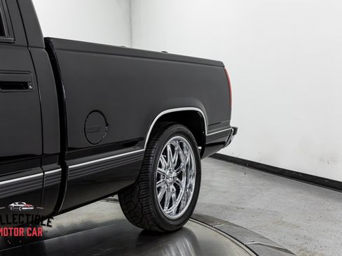 Used 1993 GMC Sierra 1500 2WD Regular Cab image 49