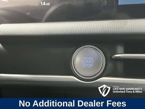 New 2026 Hyundai Santa Cruz SEL AWD/4WD image 26
