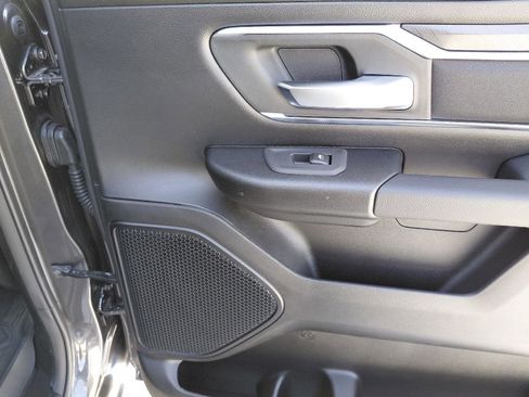 New 2026 RAM 1500 Big Horn image 16