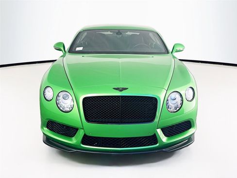 Used 2013 Bentley Continental GT image 2