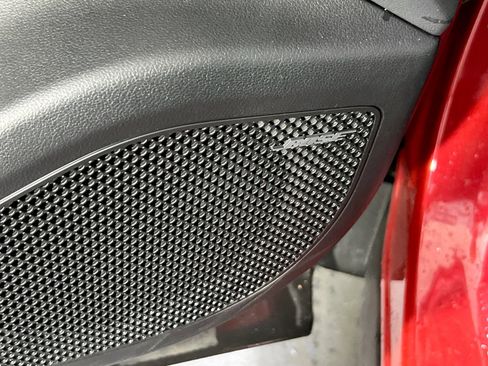 Used 2023 Hyundai Tucson Limited w/ Cargo Package image 19