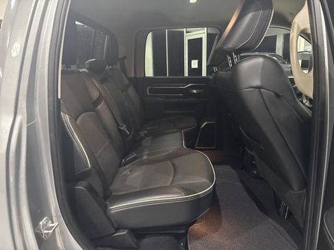 Used 2024 RAM 2500 Laramie AWD/4WD image 32