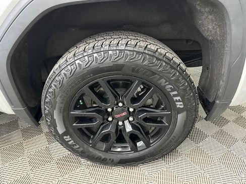 Used 2021 GMC Sierra 1500 Elevation RWD image 20