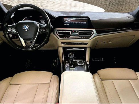 Used 2019 BMW 330i xDrive Sedan w/ Convenience Package image 15