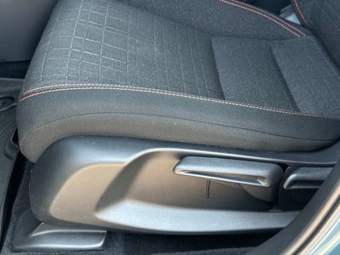 Used 2024 Honda HR-V Sport image 22