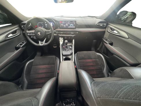 Used 2024 Dodge Hornet GT w/ Track Pack AWD/4WD image 11