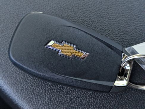 New 2026 Chevrolet Trax RS FWD image 19