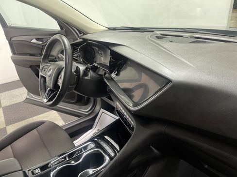 Used 2023 Buick Envision Preferred w/ Sport Touring Package image 26