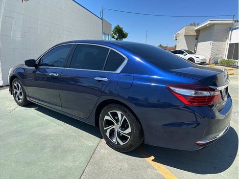 Used 2016 Honda Accord LX image 10