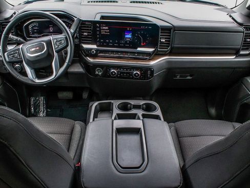 Used 2024 GMC Sierra 1500 Elevation AWD/4WD image 34