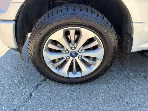 Used 2018 Ford F150 XL w/ Equipment Group 101A Mid AWD/4WD image 30