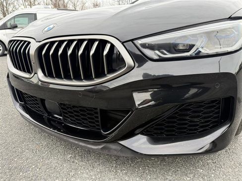 Used 2020 BMW M850i xDrive M850i xDrive AWD COUPE image 10