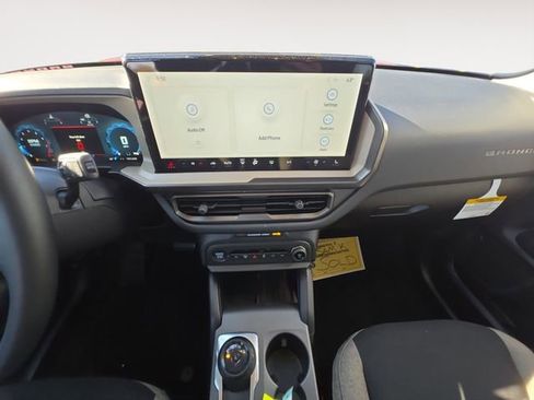 Used 2025 Ford Bronco Sport Big Bend image 11