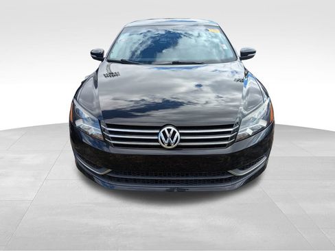 Used 2014 Volkswagen Passat 1.8T SE image 11