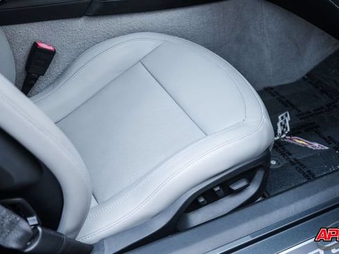 Used 2017 Chevrolet Corvette Grand Sport RWD image 73