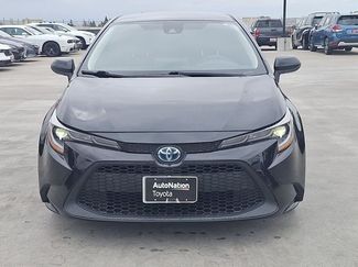 Used 2021 Toyota Corolla LE FWD video 2
