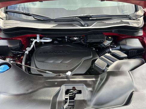 Certified 2024 Honda Passport TrailSport image 26