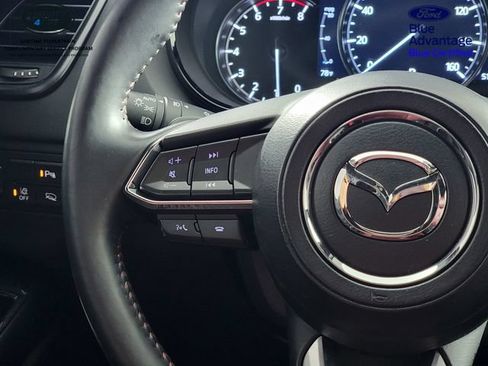 Used 2021 MAZDA CX-9 Carbon Edition AWD/4WD image 27