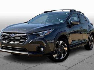 Used 2024 Subaru Crosstrek 2.5i Limited image 1