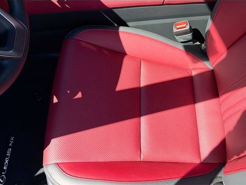 Certified 2024 Lexus NX 350 AWD image 19