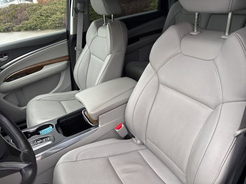 Used 2020 Acura MDX SH-AWD w/ Technology Package image 18