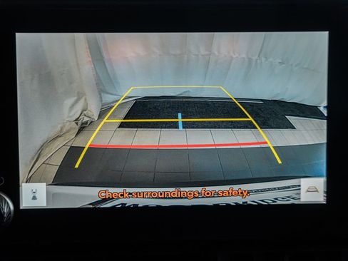 Used 2025 Toyota RAV4 XLE image 35