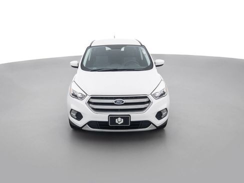 Used 2017 Ford Escape SE AWD/4WD image 2