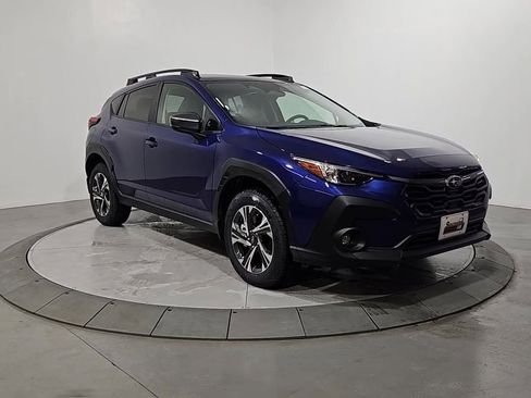New 2026 Subaru Crosstrek 2.0i Premium image 8