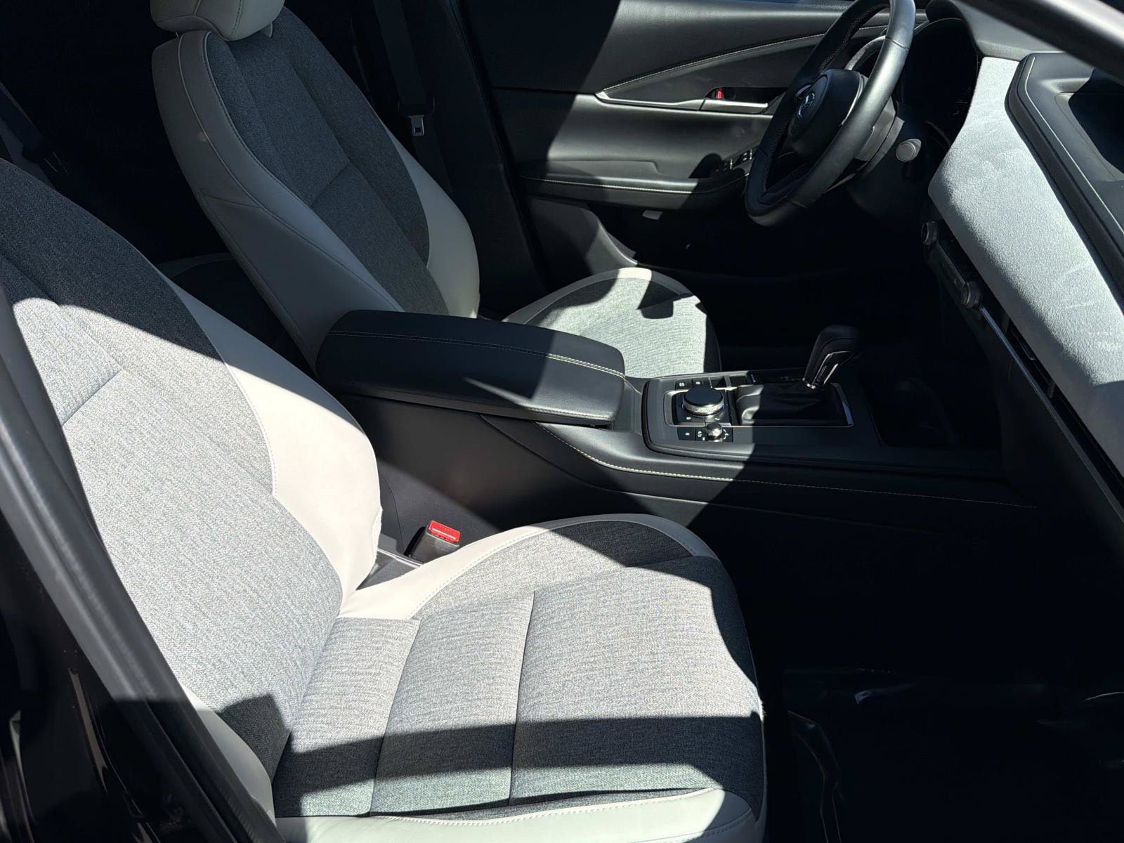 Certified 2026 MAZDA CX-30 AWD 2.5 S image 24